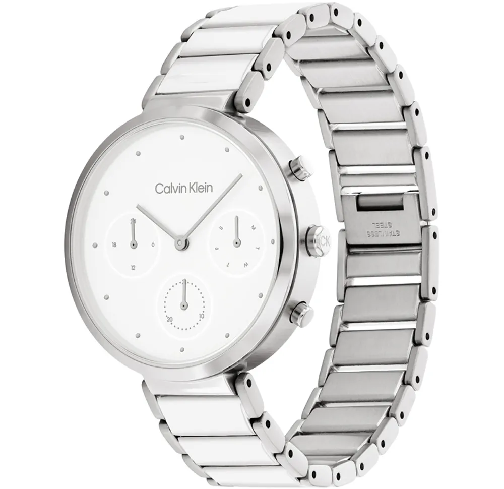 Calvin Klein watch