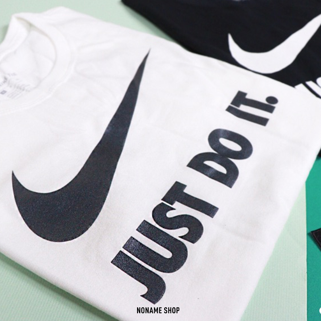 🔥價格失守🔥 NIKE JUST DO IT LOGO 短TEE (女款)