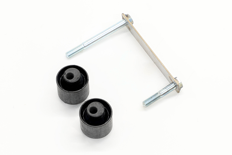 JAOS BATTLEZ AJ40 升高避震器組 SUZUKI JIMNY 2019-