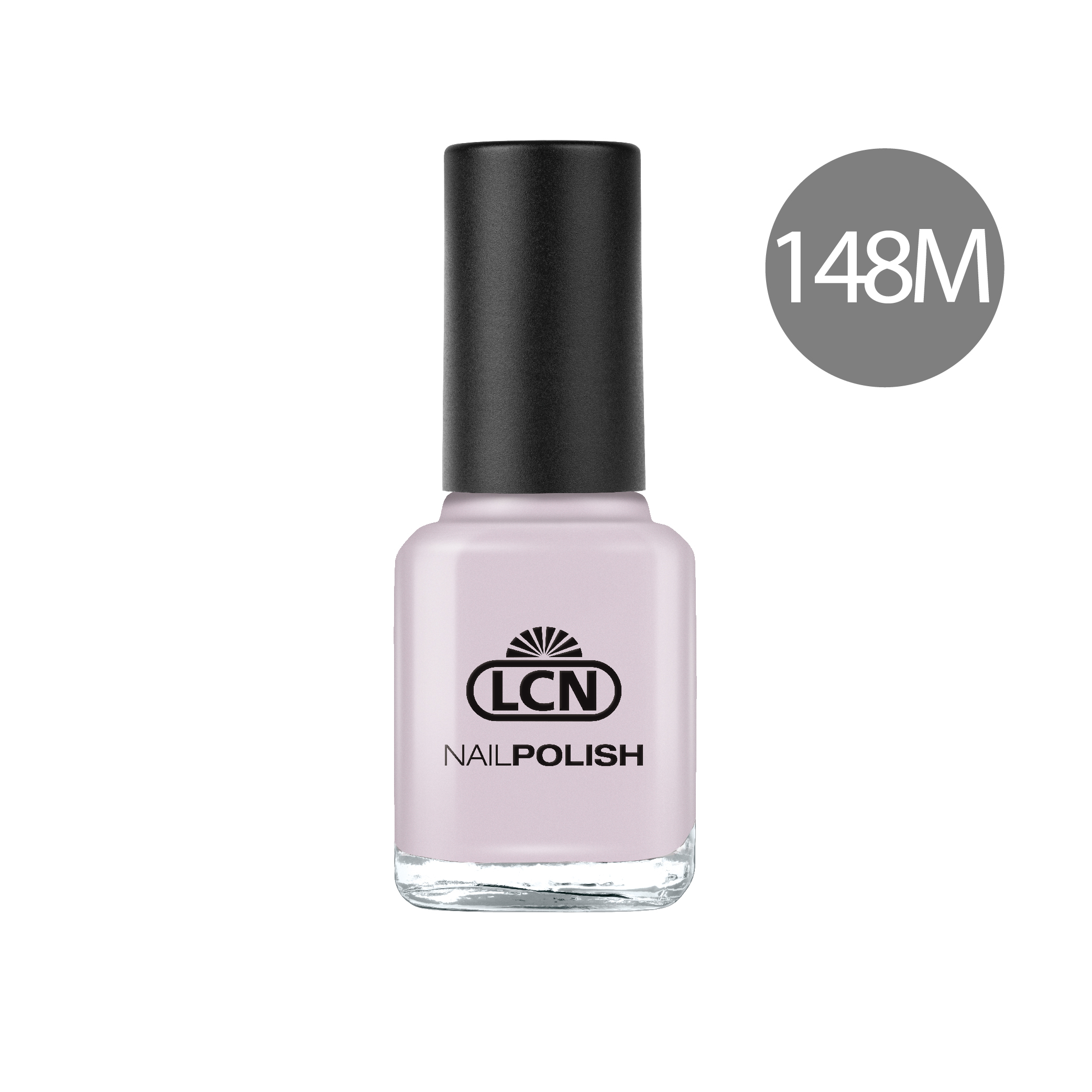 【148M】 LCN 甲油 Lilac 8ml