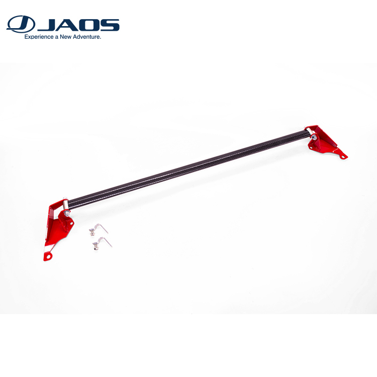 JAOS BATTLEZ CARBON 引擎室拉桿 TOYOTA RAV4 2019-