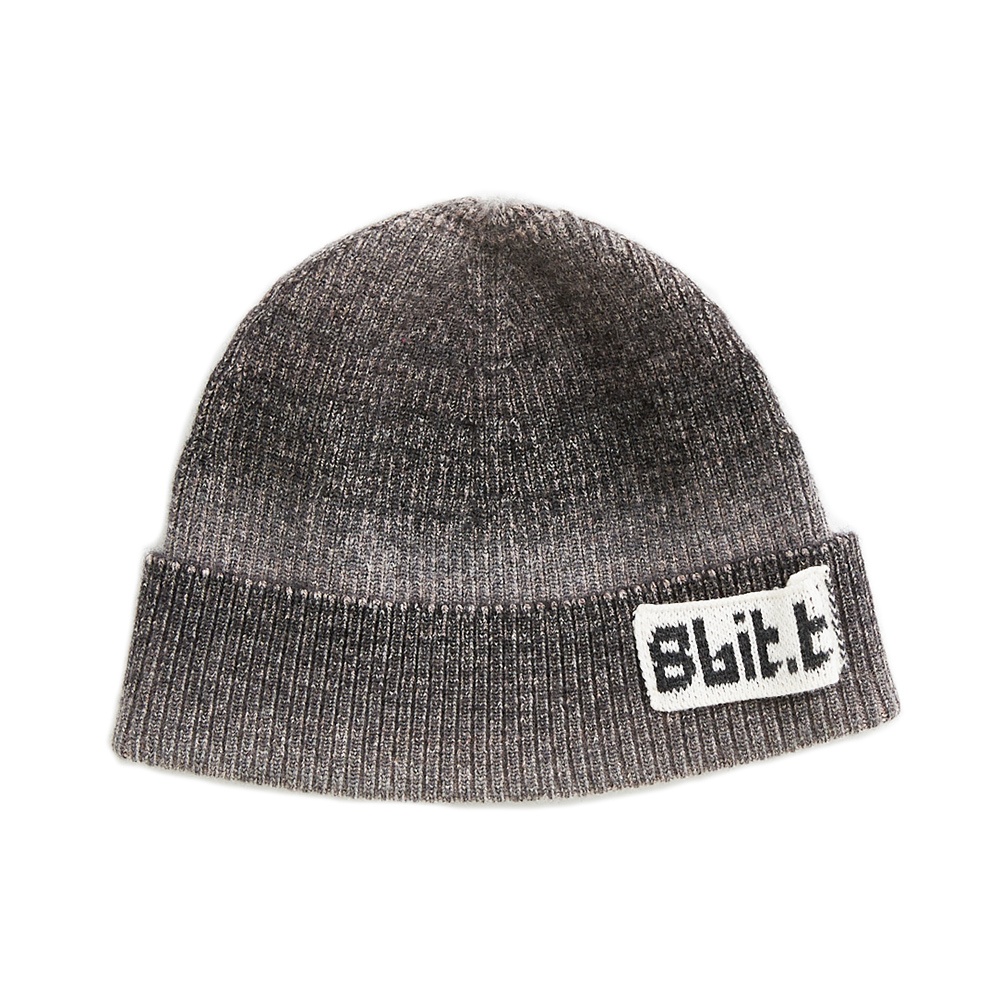 Smoked Beanie
