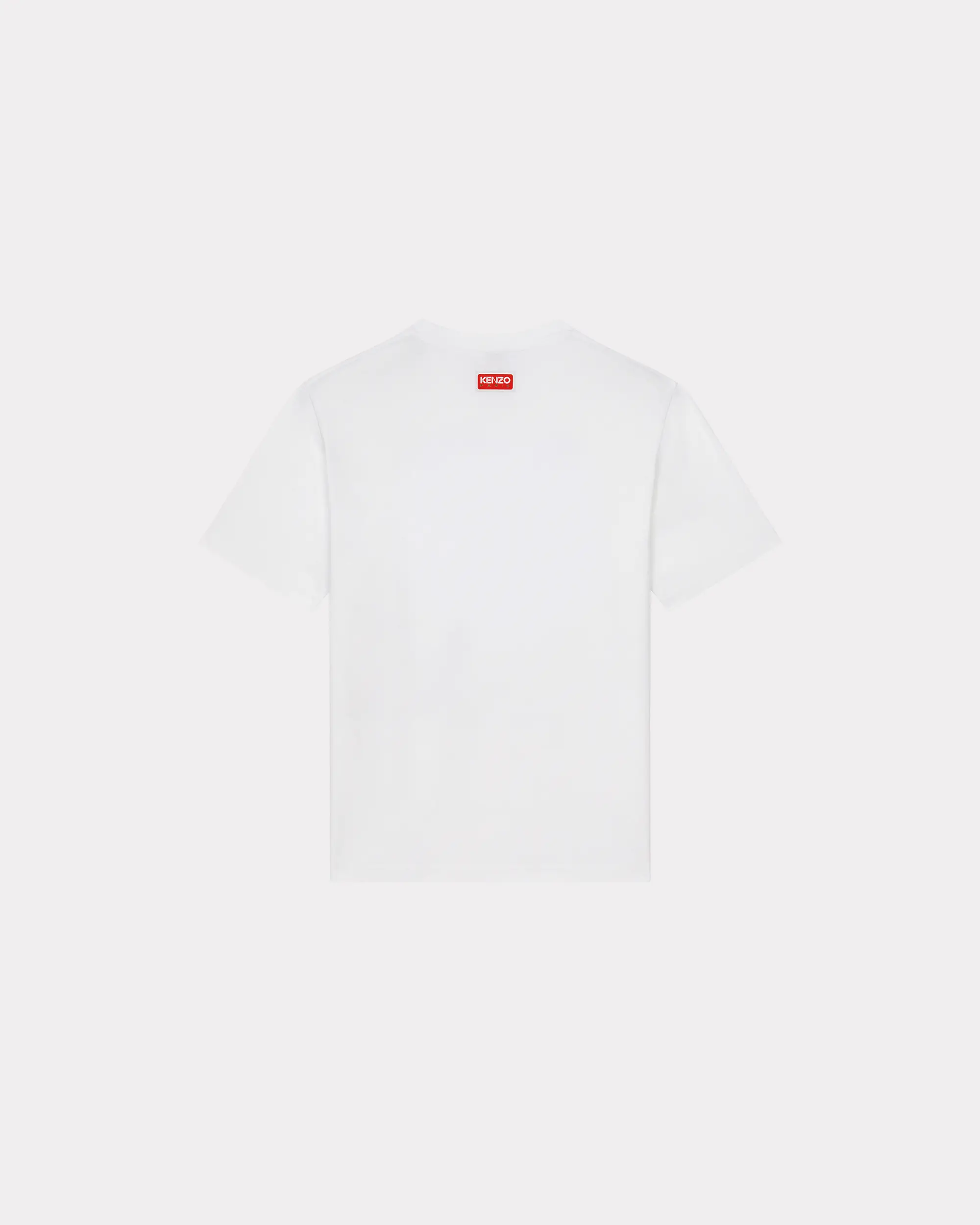 2023AW KENZO BOKE FLOWER T-SHIRT  罌粟花 花卉 NIGO 短T 現貨 FD55TS4454SO