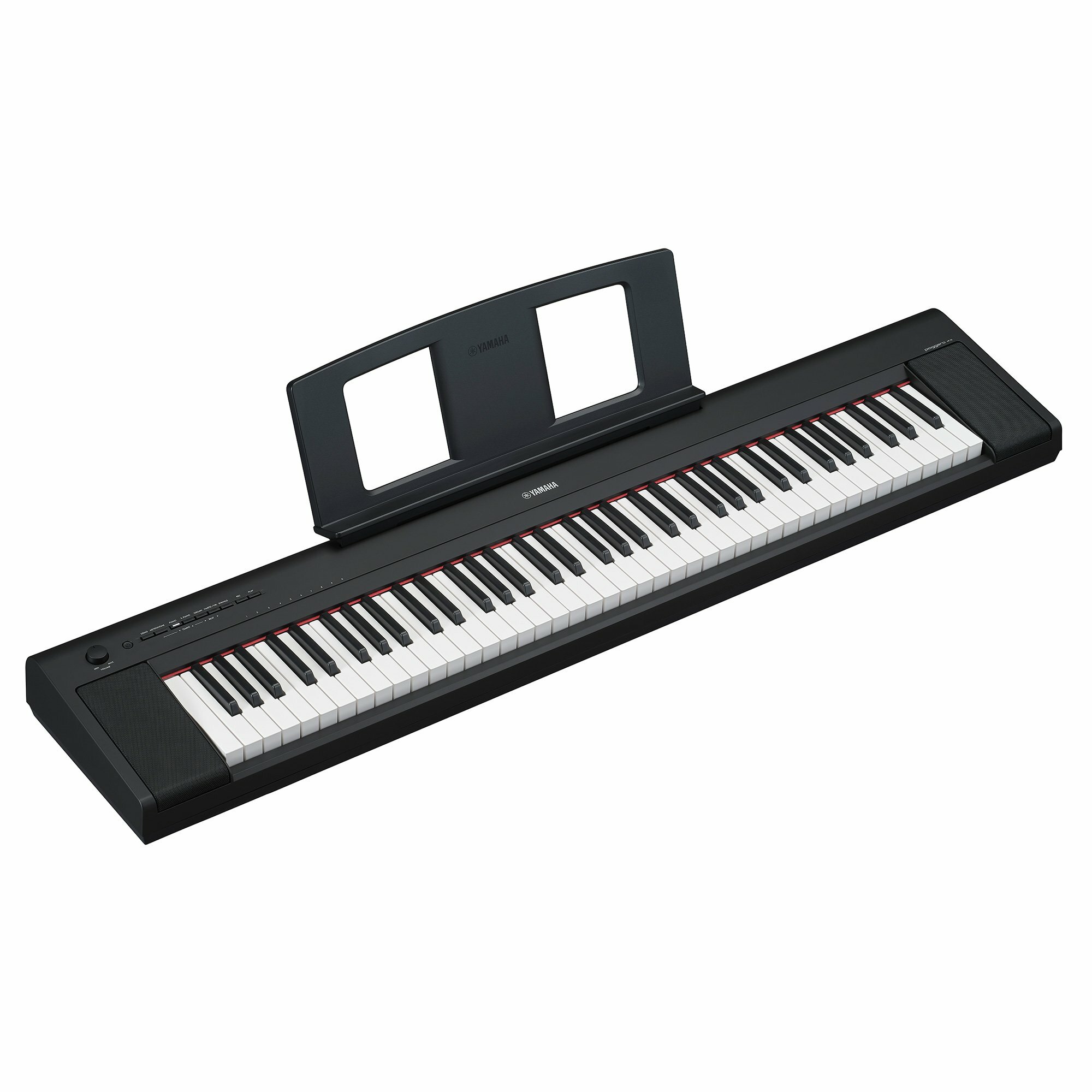 YAMAHA NP-32 76鍵電子琴electric piano ( yamaha np32 pi