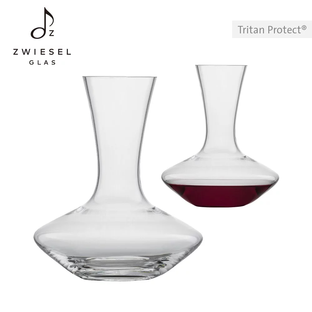 ZwieselGlas 德國水晶杯| CLASSICO系列醒酒器/醒酒壺750ml (單入)