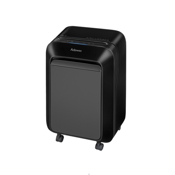 Fellowes LX210 碎紙機 4x12mm 微粒狀 (16張70gsm紙)