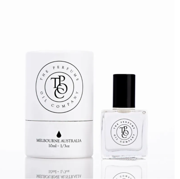 【The Perfume Oil Company】PIXIE Perfume Oil 10ml