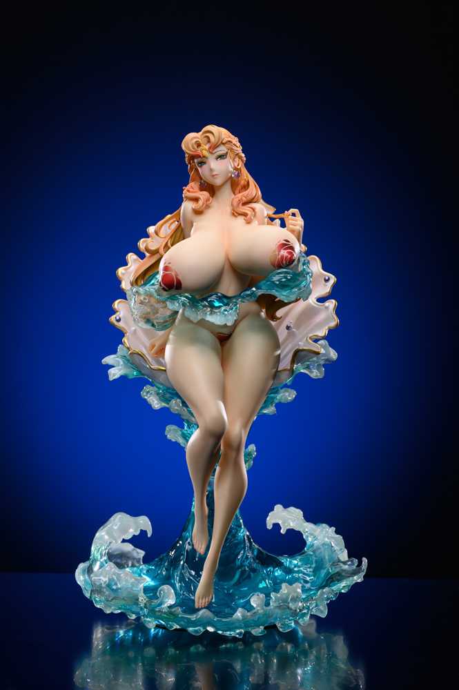 MING RUI SHENG VENUS 1/6 SCALE FIGURE NORMAL EDITION 