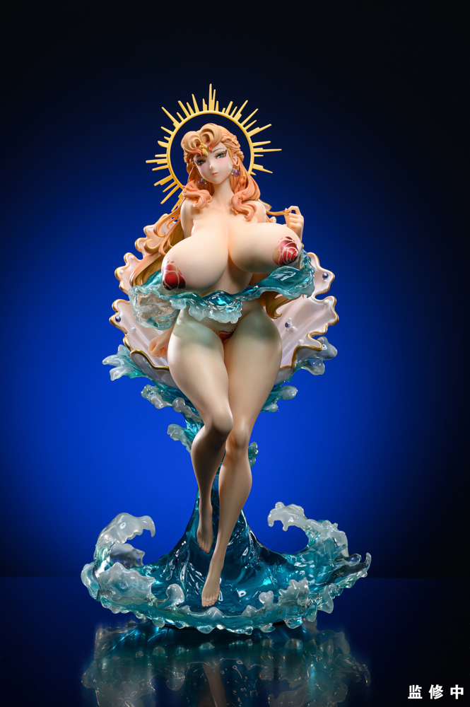 MING RUI SHENG VENUS 1/6 SCALE FIGURE DELUXE EDITION