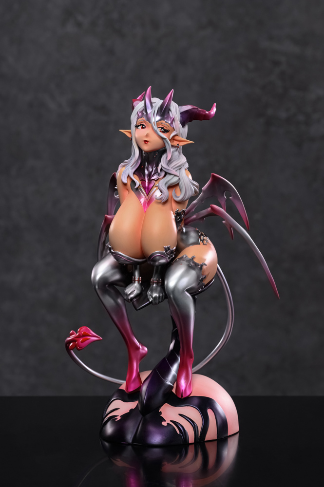 CLAYM SANIS 1/6 SCALE FIGURE NORMAL EDITION