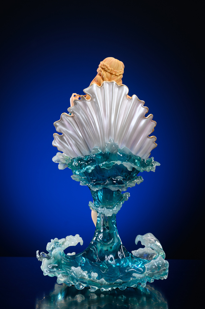 MING RUI SHENG VENUS 1/6 SCALE FIGURE NORMAL EDITION 