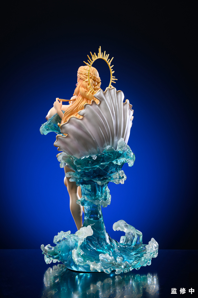 MING RUI SHENG VENUS 1/6 SCALE FIGURE DELUXE EDITION