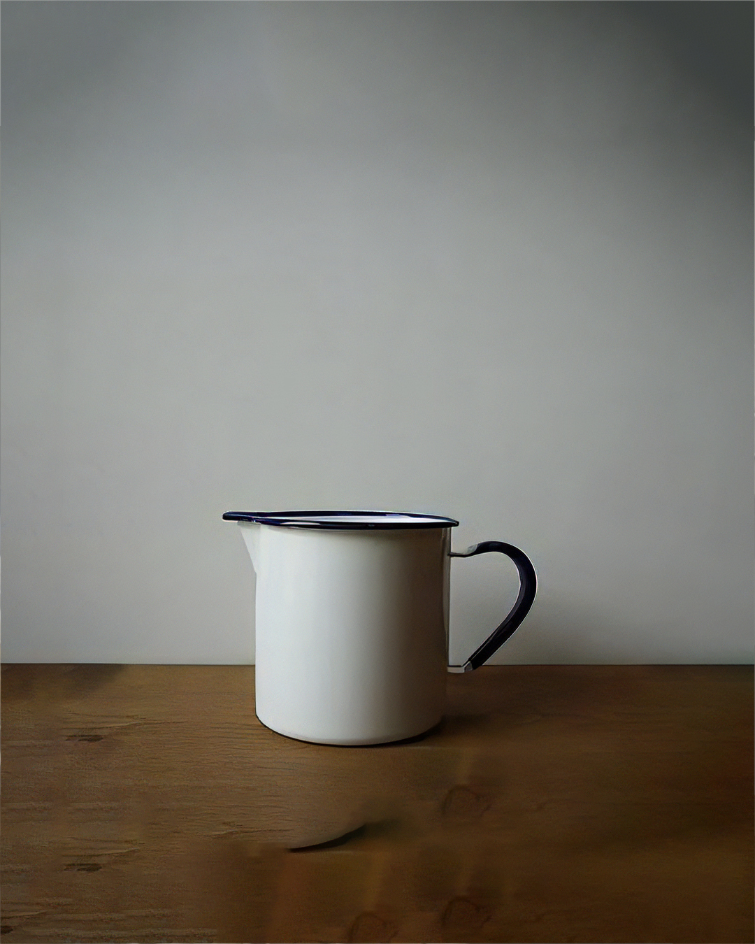 琺瑯量杯 0.5L｜野田琺瑯