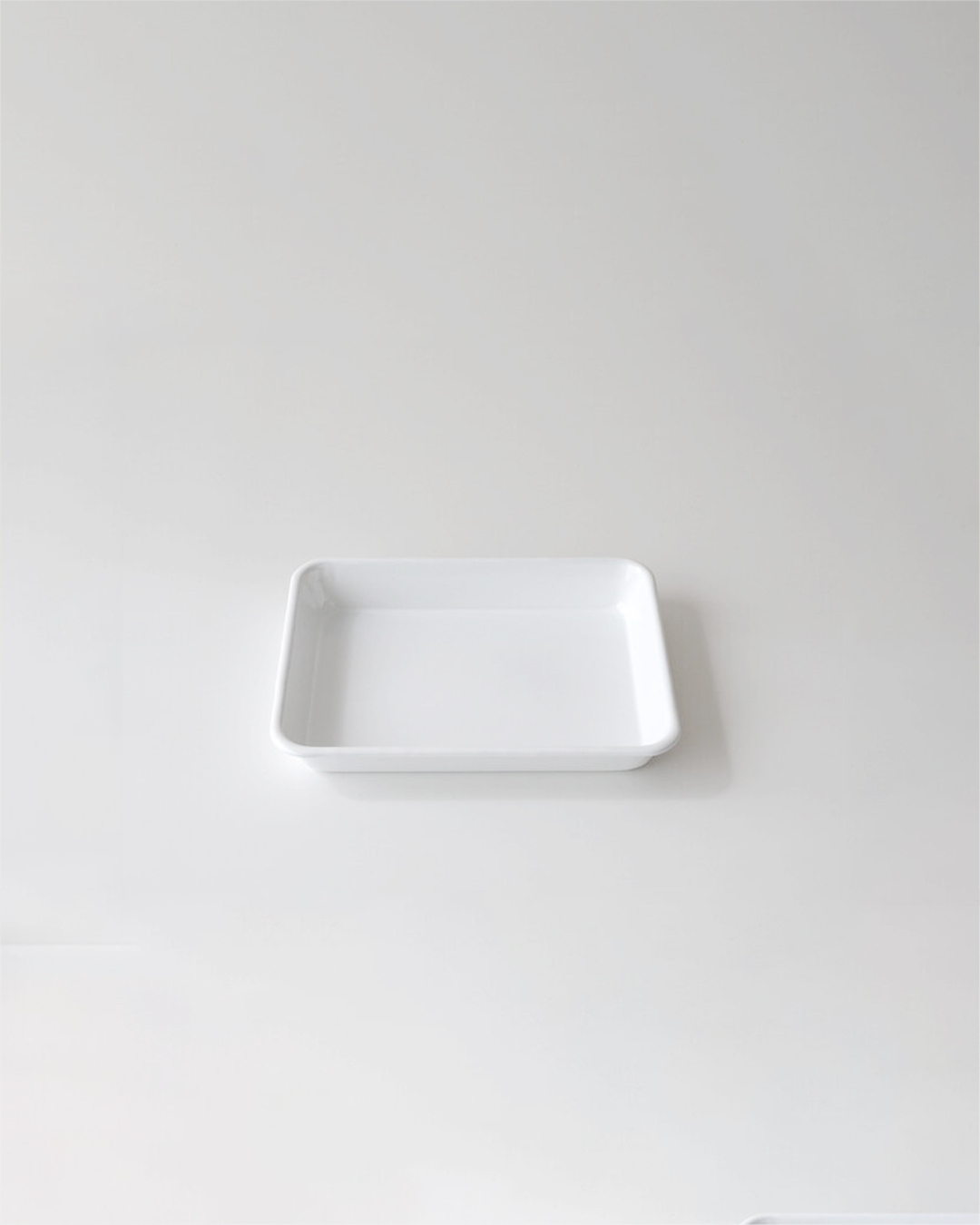 琺瑯托盤系列 21取(24.2×19.6cm)｜野田琺瑯