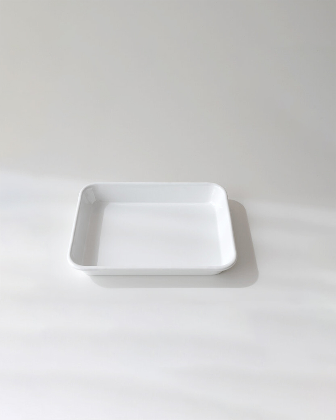 琺瑯托盤系列 18取(26.6×21.2cm)｜野田琺瑯