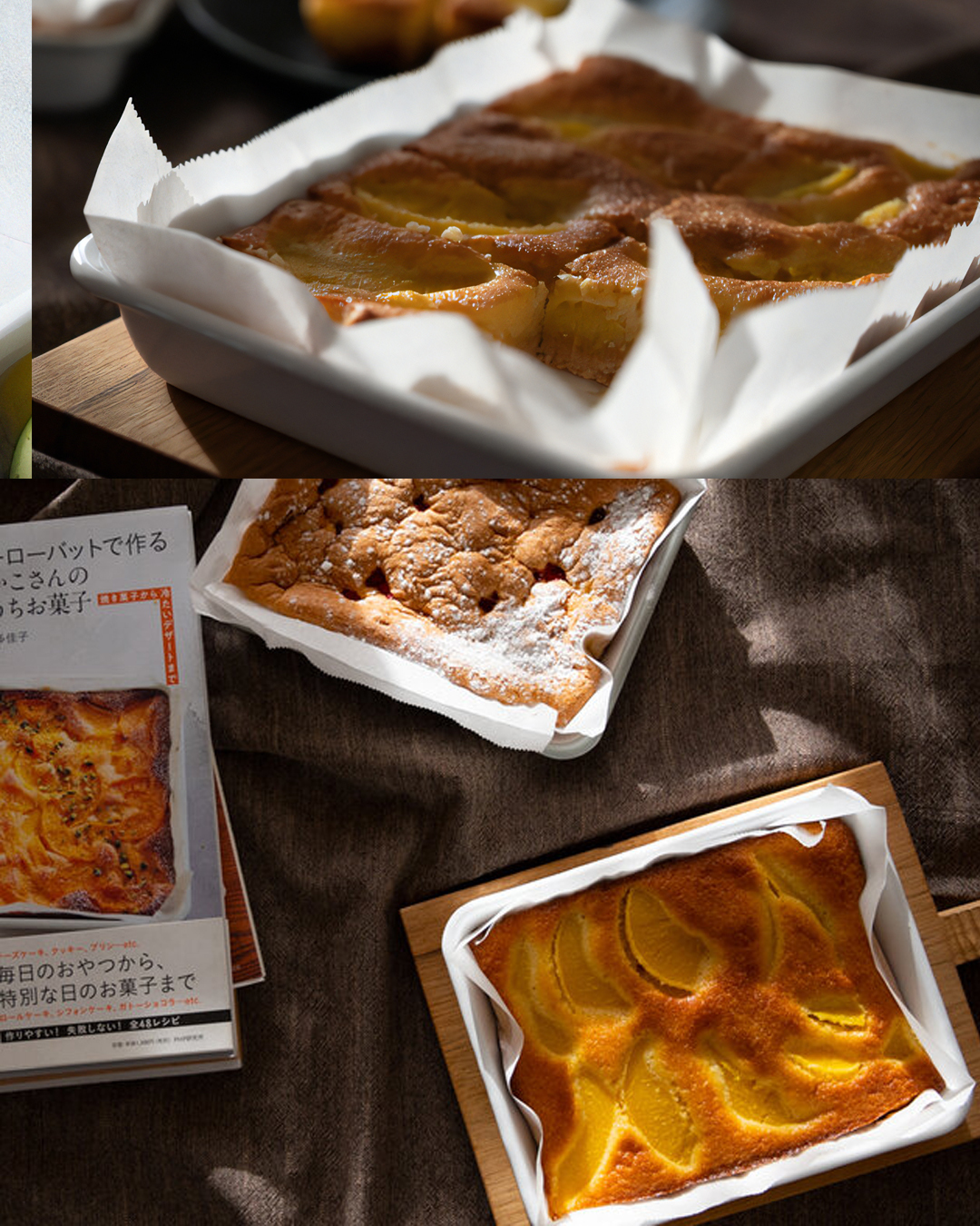 琺瑯托盤系列 15取(29.6×23.5cm)｜野田琺瑯