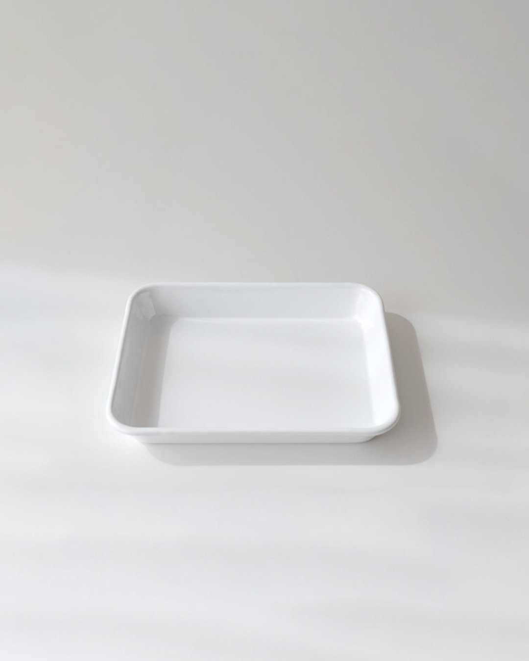 琺瑯托盤系列 15取(29.6×23.5cm)｜野田琺瑯