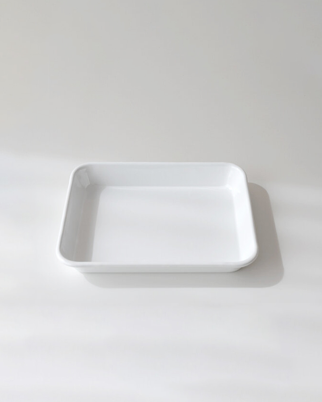 琺瑯托盤系列 12取(32.7×24.5cm)｜野田琺瑯