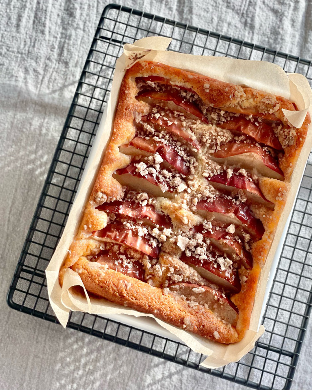 琺瑯托盤系列 12取(32.7×24.5cm)｜野田琺瑯