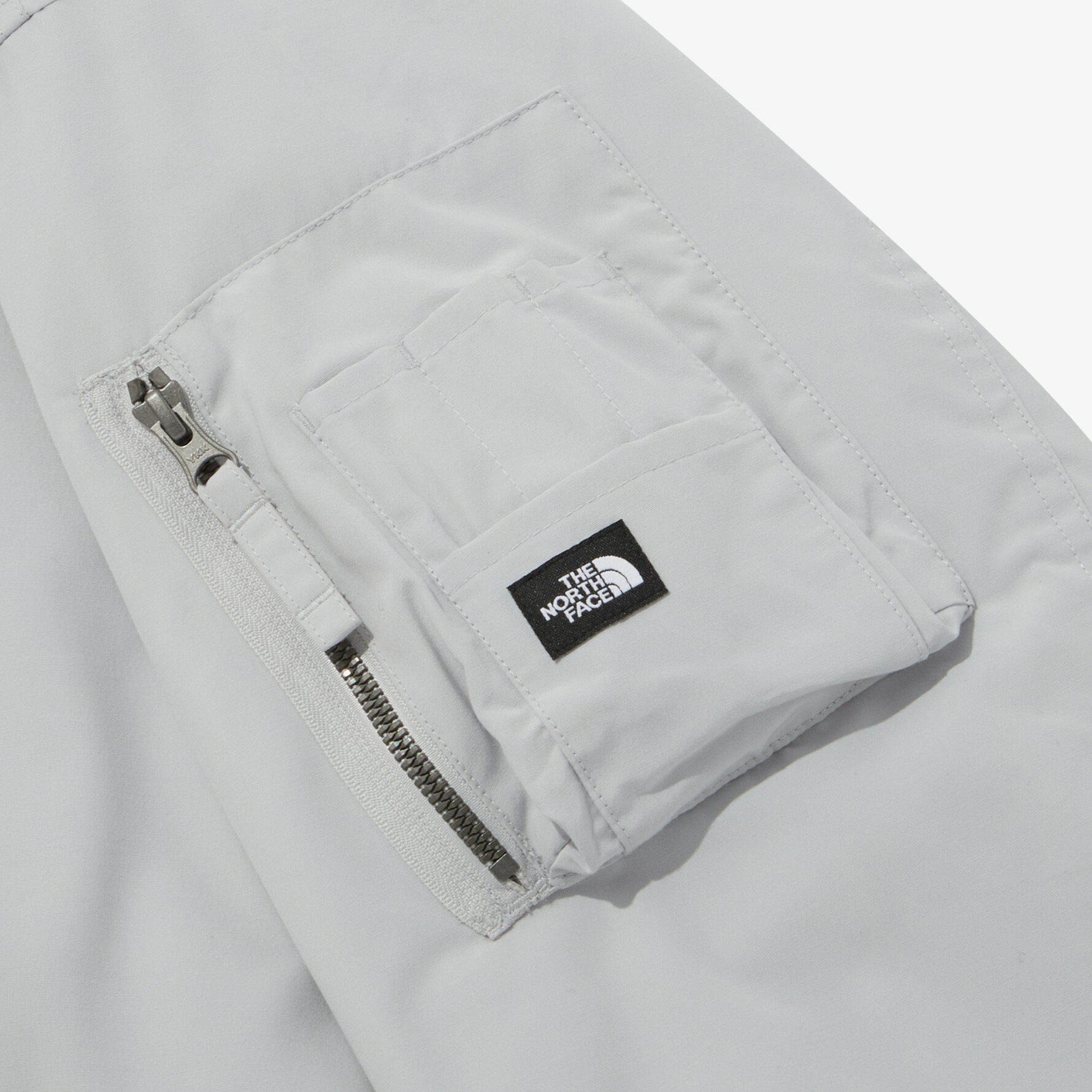 The North Face PRAISE HEAT BOMBER 外套