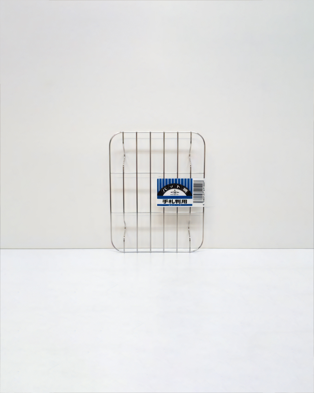 不鏽鋼烘焙冷卻架 手札 (野田琺瑯 托盤適用)｜燕三条