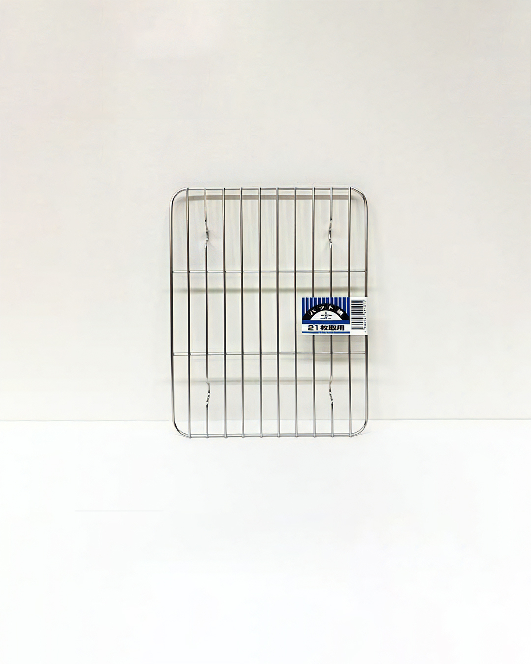 不鏽鋼烘焙冷卻架 21取 (野田琺瑯 托盤適用)｜燕三条