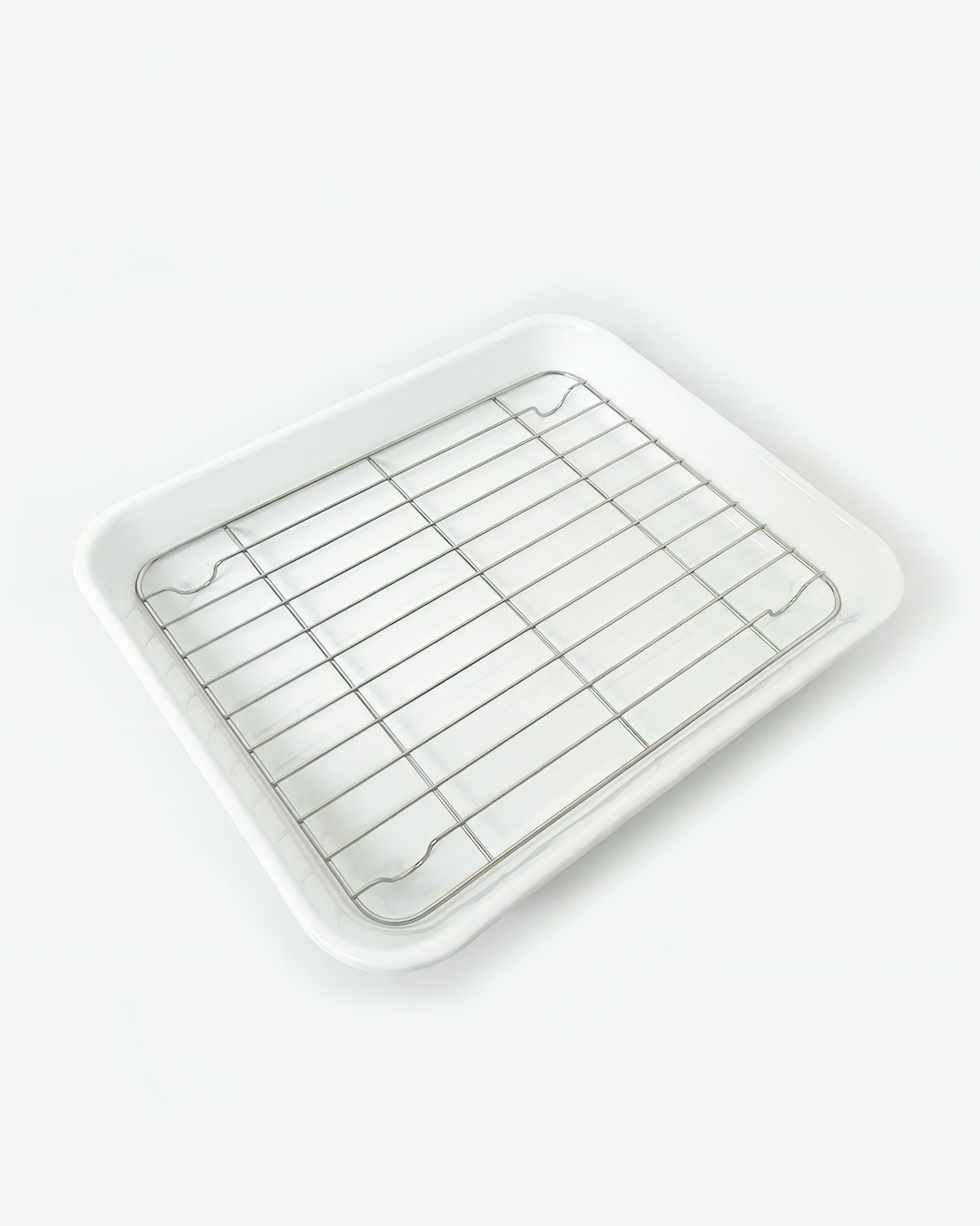 Stainless Steel Cooling Rack & Baking Rack no.15｜Tsubame