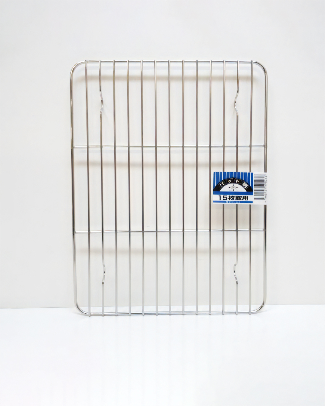 Stainless Steel Cooling Rack & Baking Rack no.15｜Tsubame