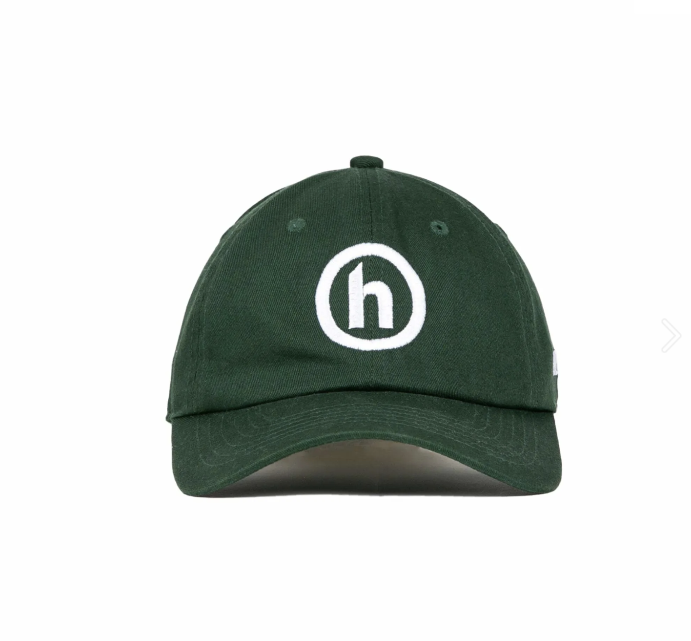 Hidden NY PPF Logo Hat - Green