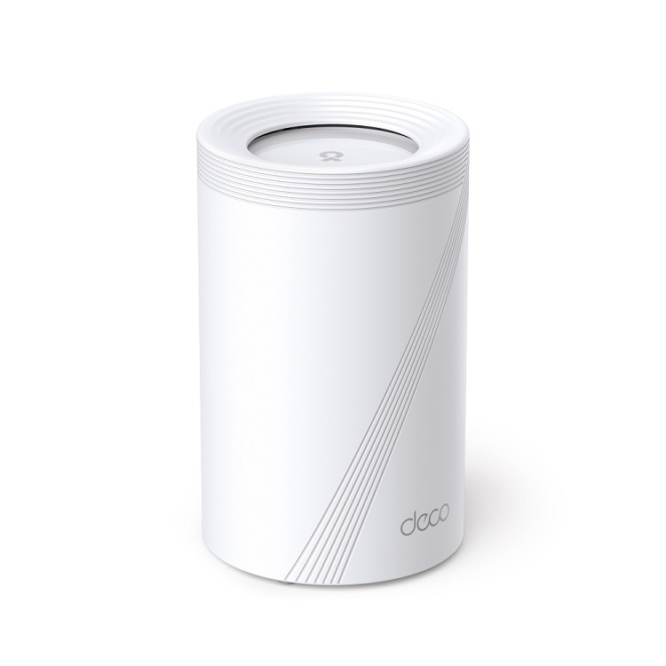 TP-Link Deco BE65 BE11000 三頻 Mesh WiFi 7 路由器 (1件裝)