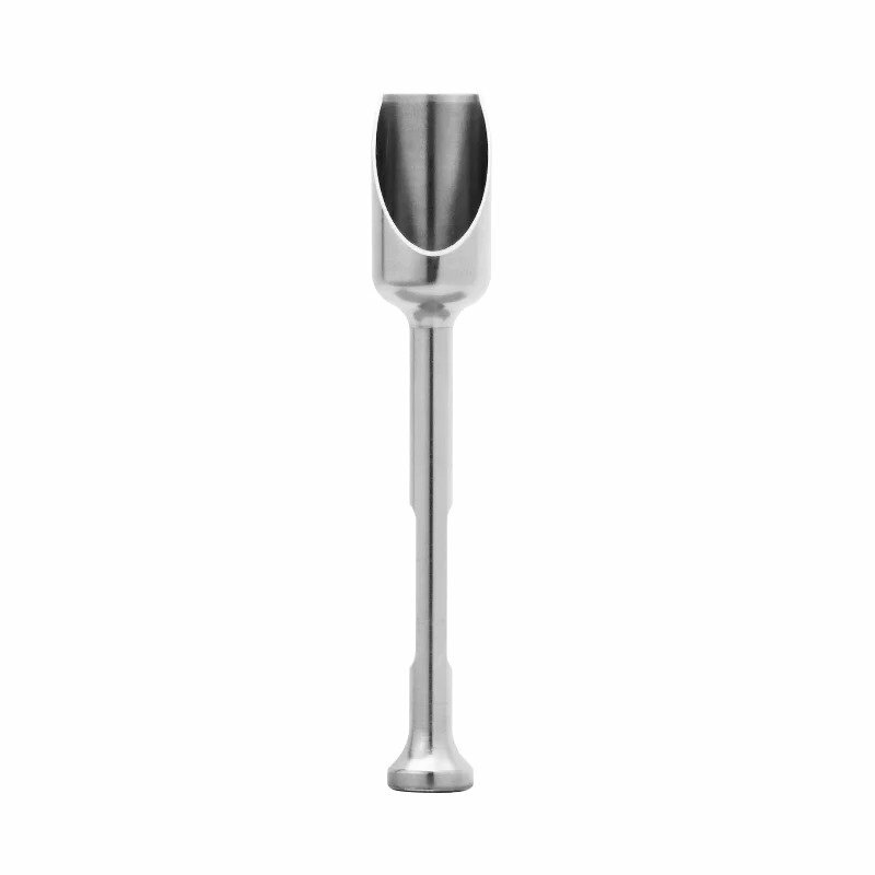 TITANIUM MAGNETIC SCOOP