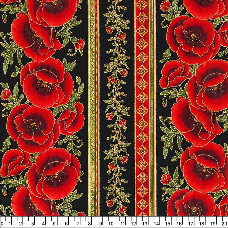 進口棉布R3185-1(一尺) 美國品牌日製