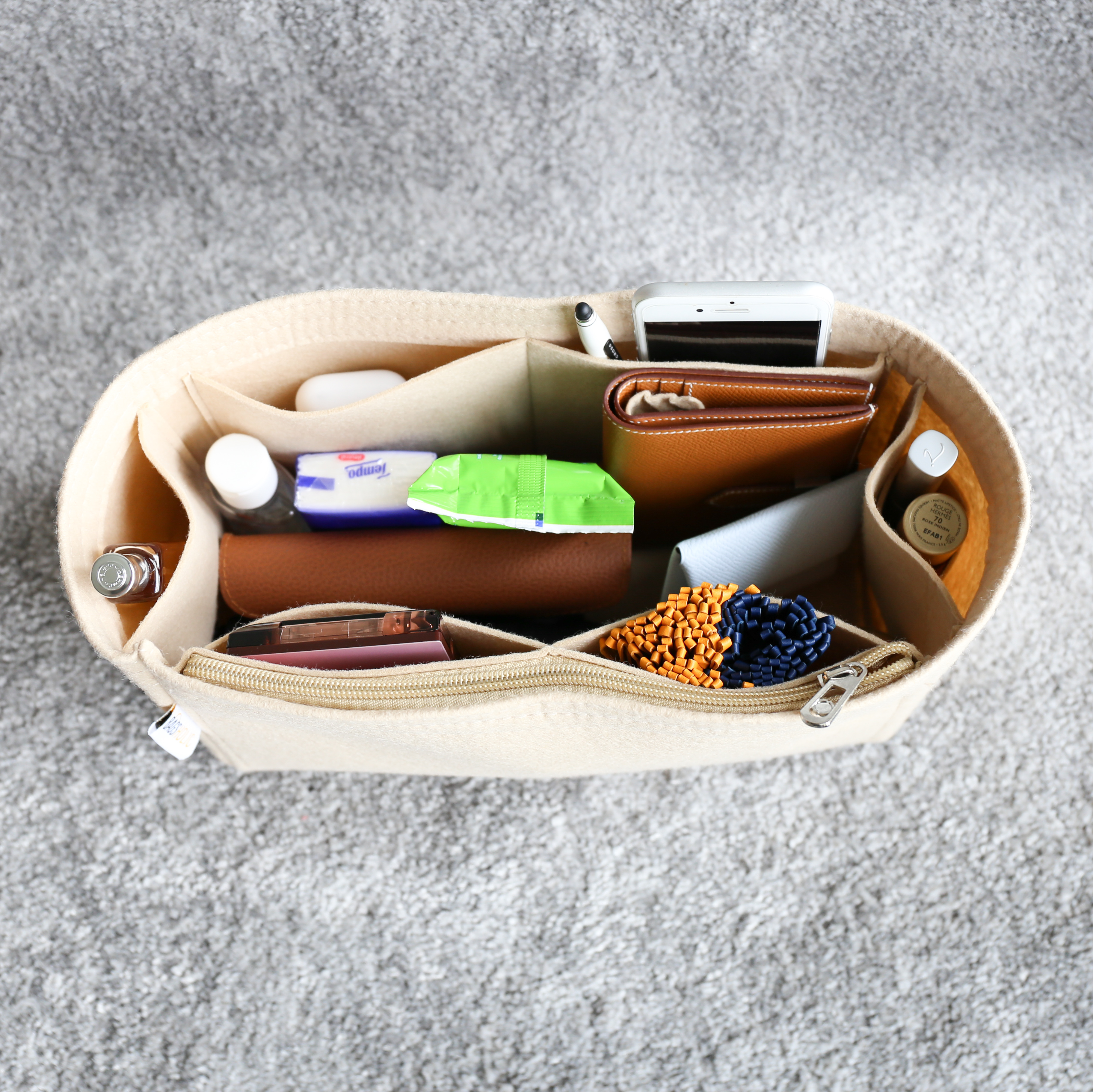 Garden Party 30 Inner bag