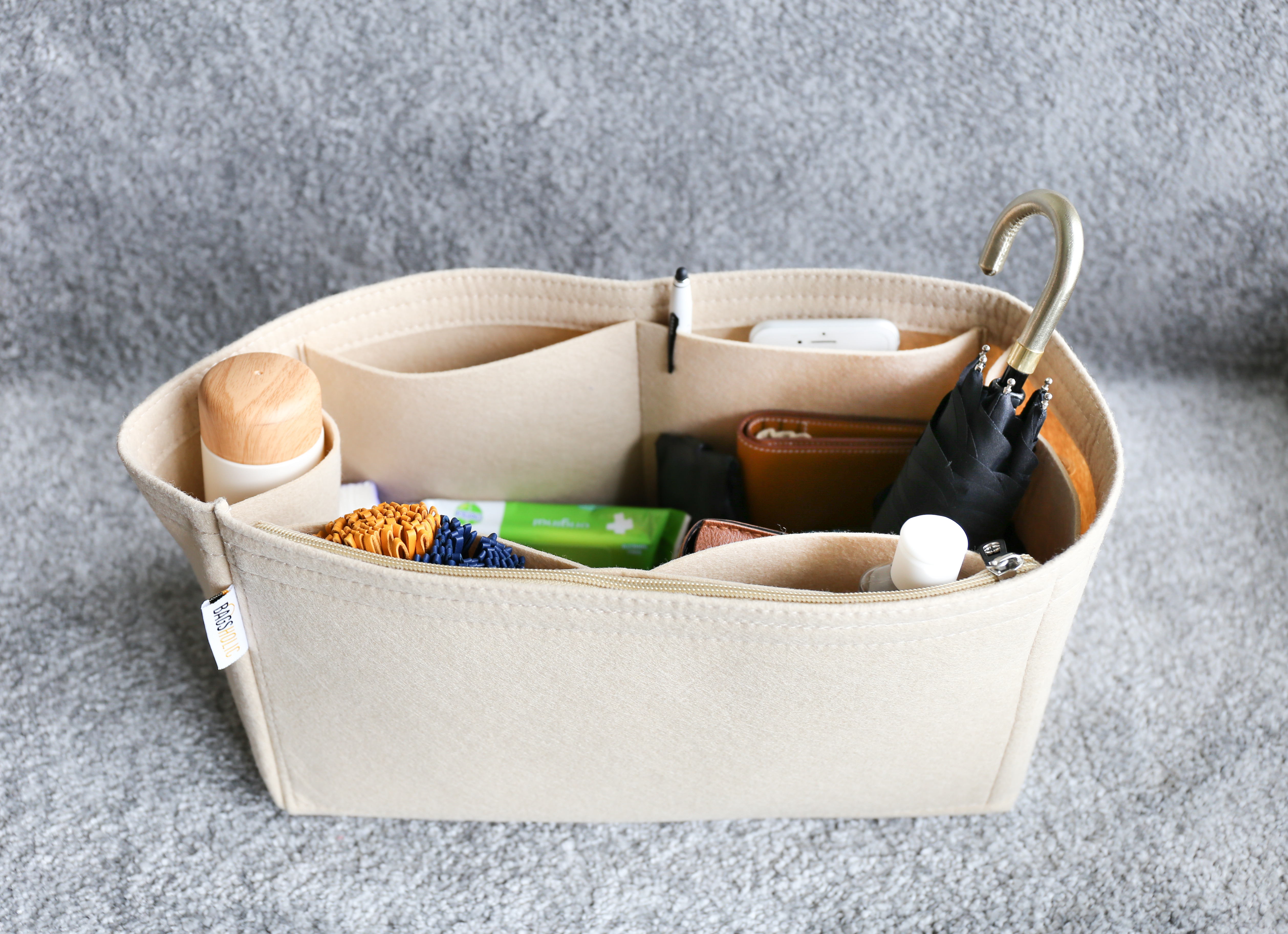 Garden Party 36 Inner bag