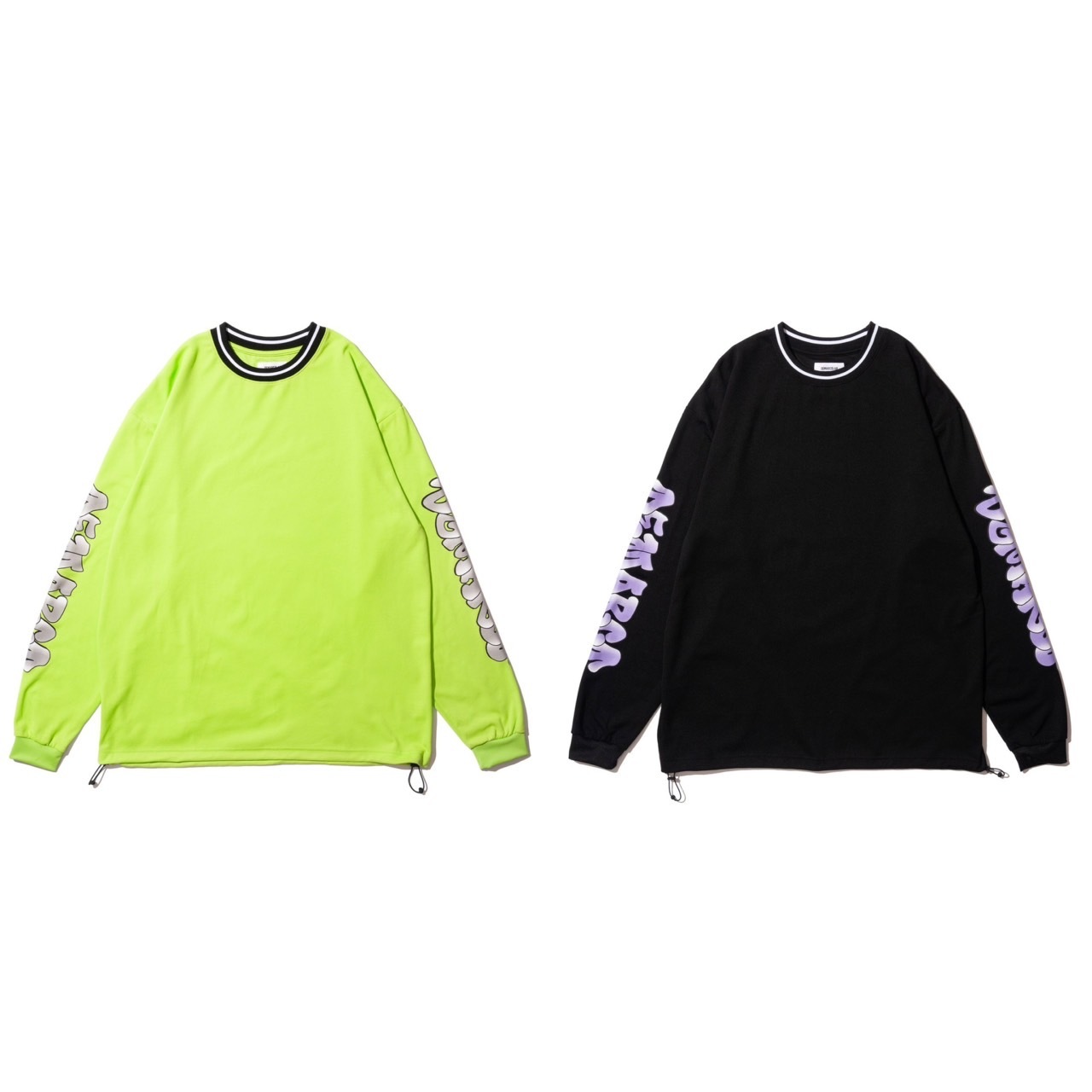 DeMarco ERB VENT L/S TEE