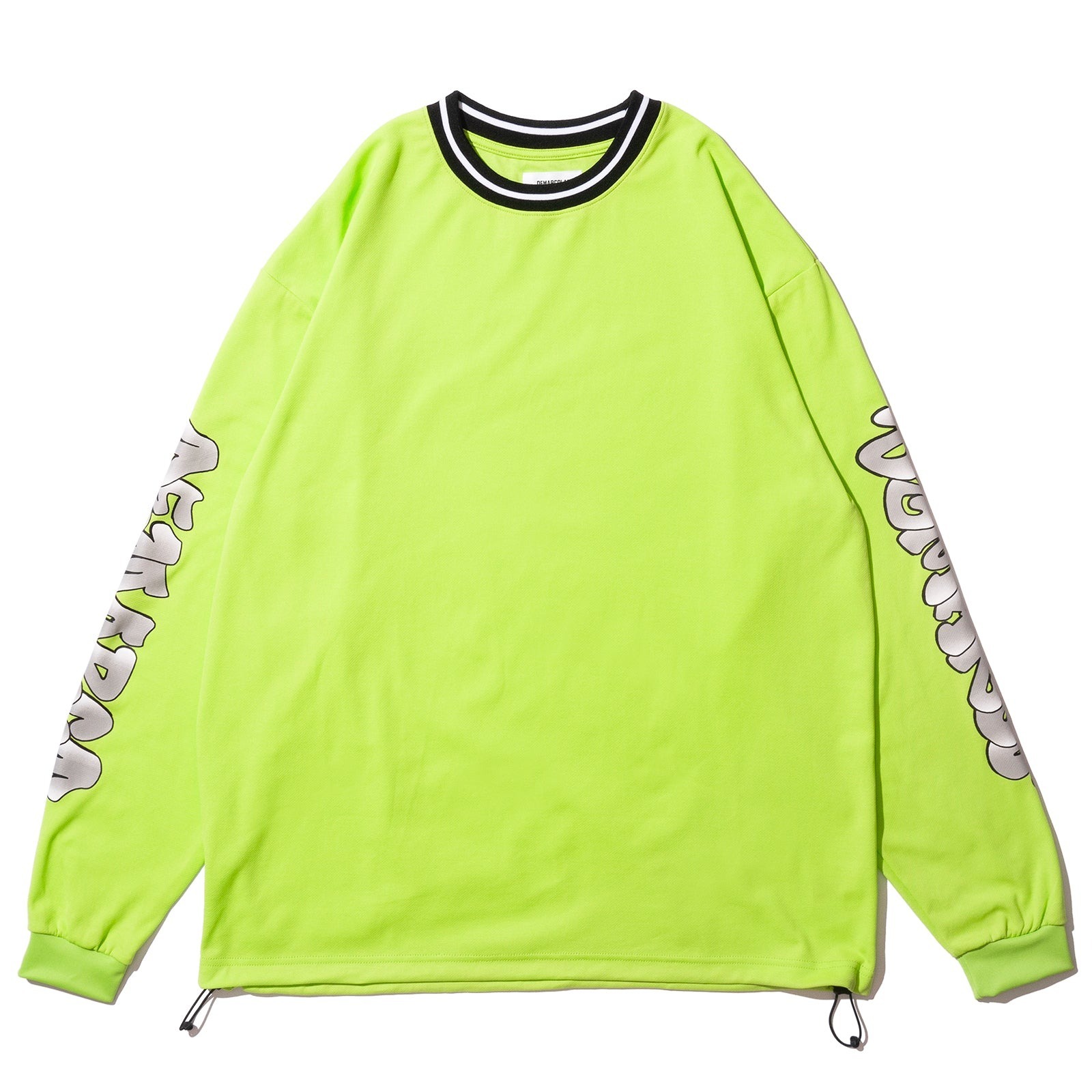 DeMarco ERB VENT L/S TEE