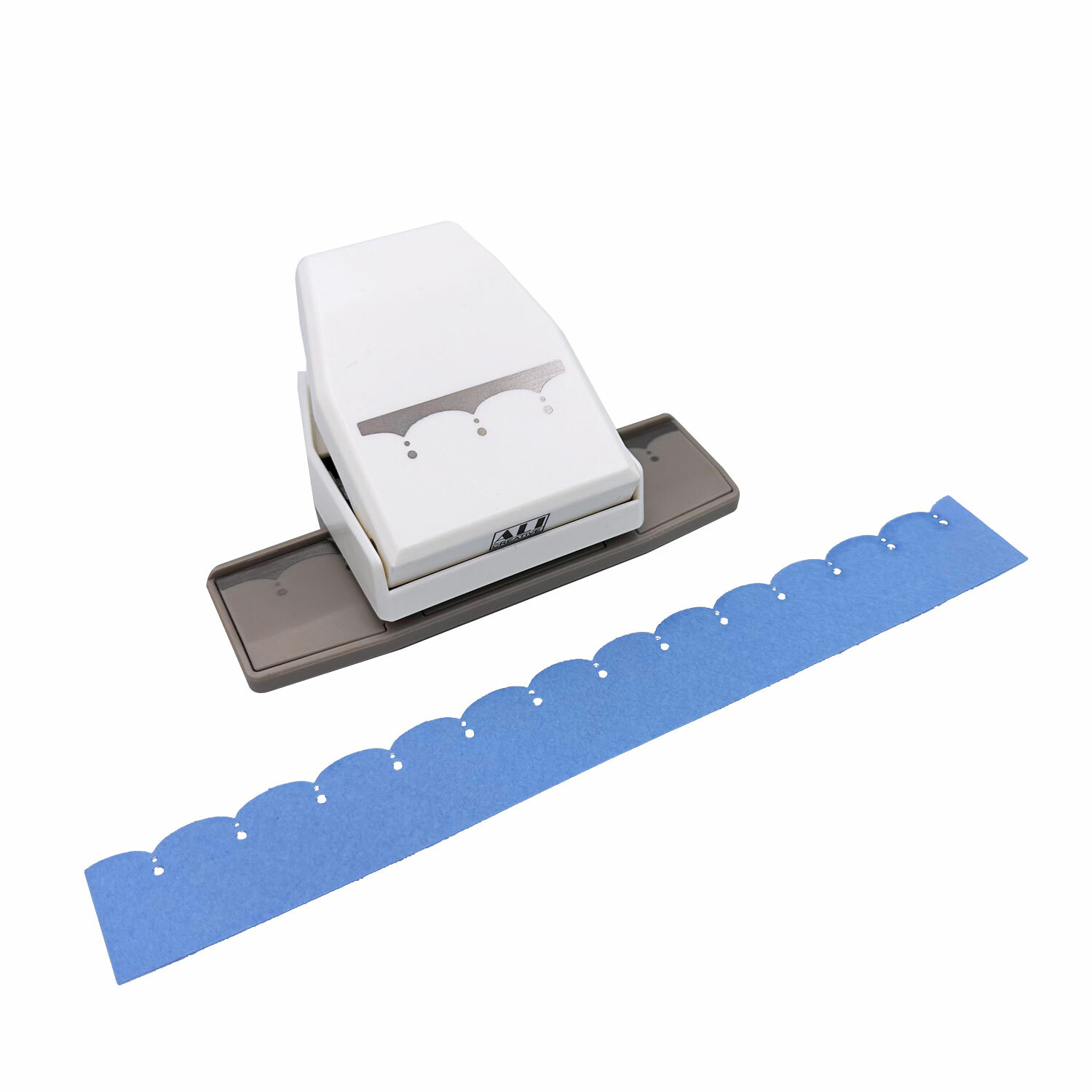 小邊框造型打孔器 | BP13 點點