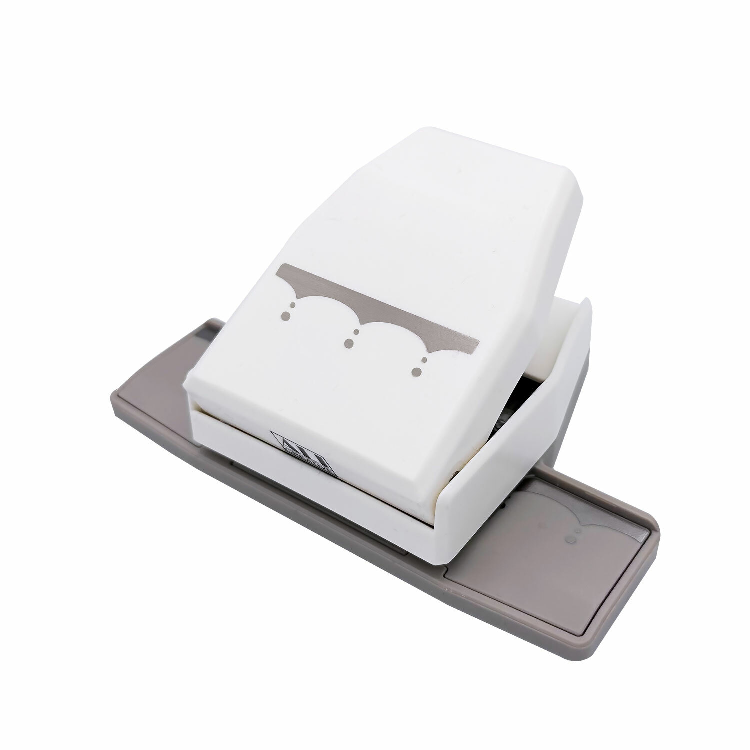 小邊框造型打孔器 | BP13 點點