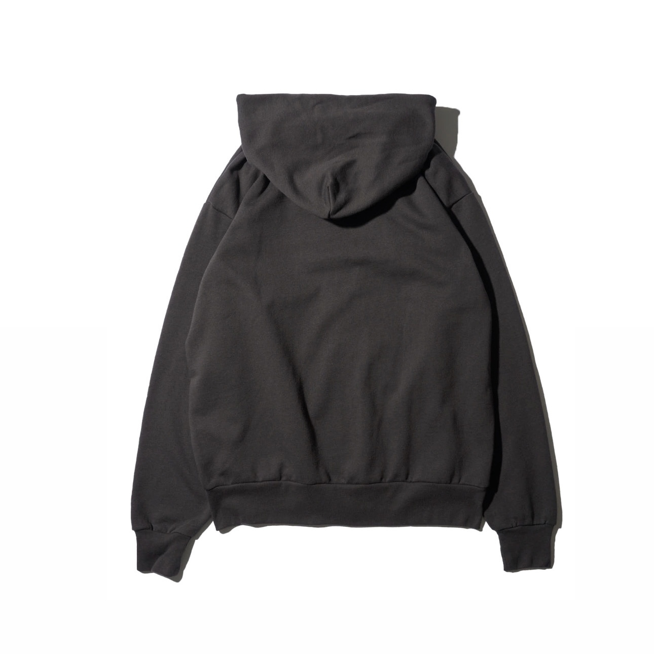 Healthknit Classic Sweat Zip Hoodie