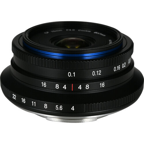 LAOWA 10mm f/4 Cookie