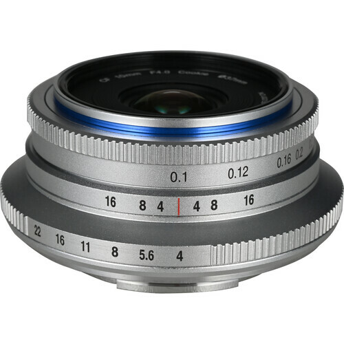 LAOWA 10mm f/4 Cookie