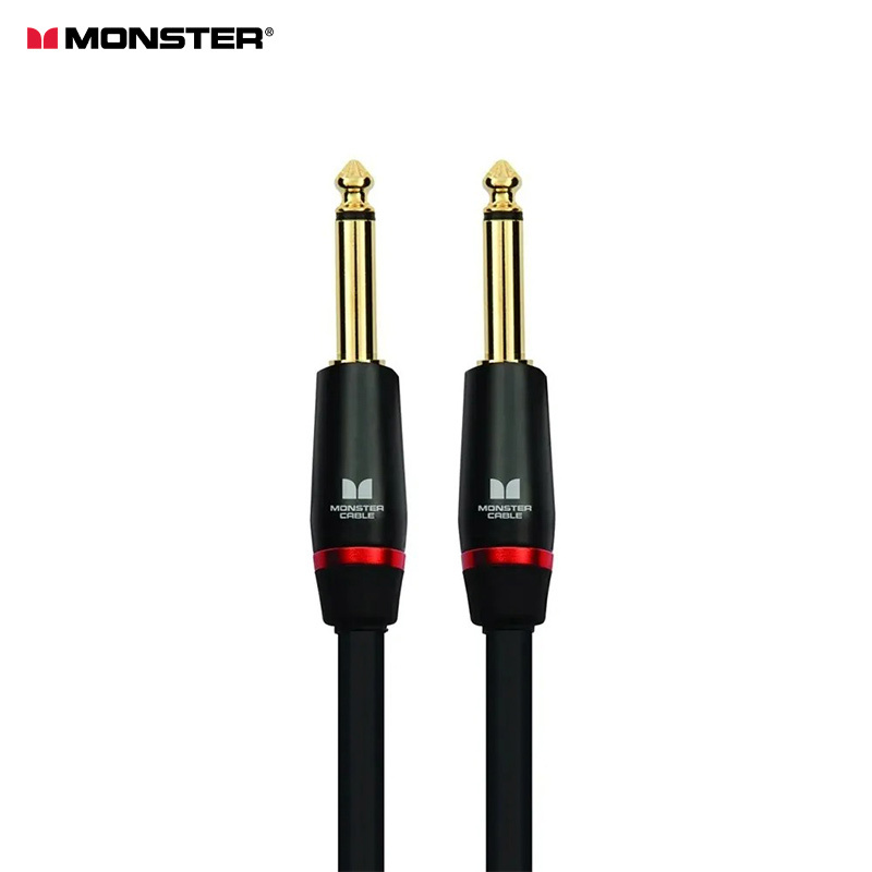 Monster Cable Prolink Bass 電貝斯 樂器導線
