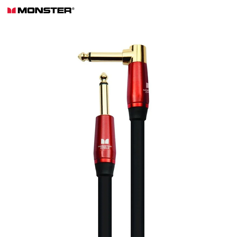Monster Cable Prolink Acoustic 木吉他 樂器導線 IL 3.6米