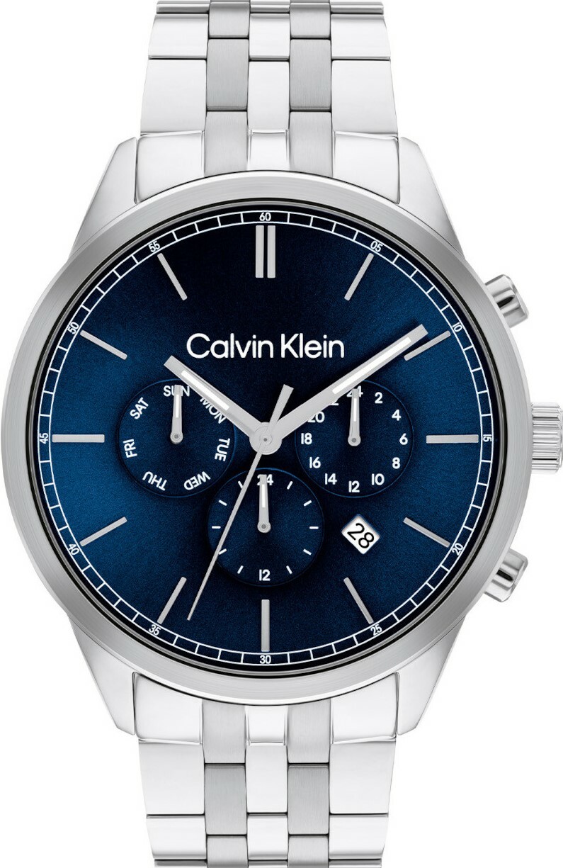 Calvin Klein watch