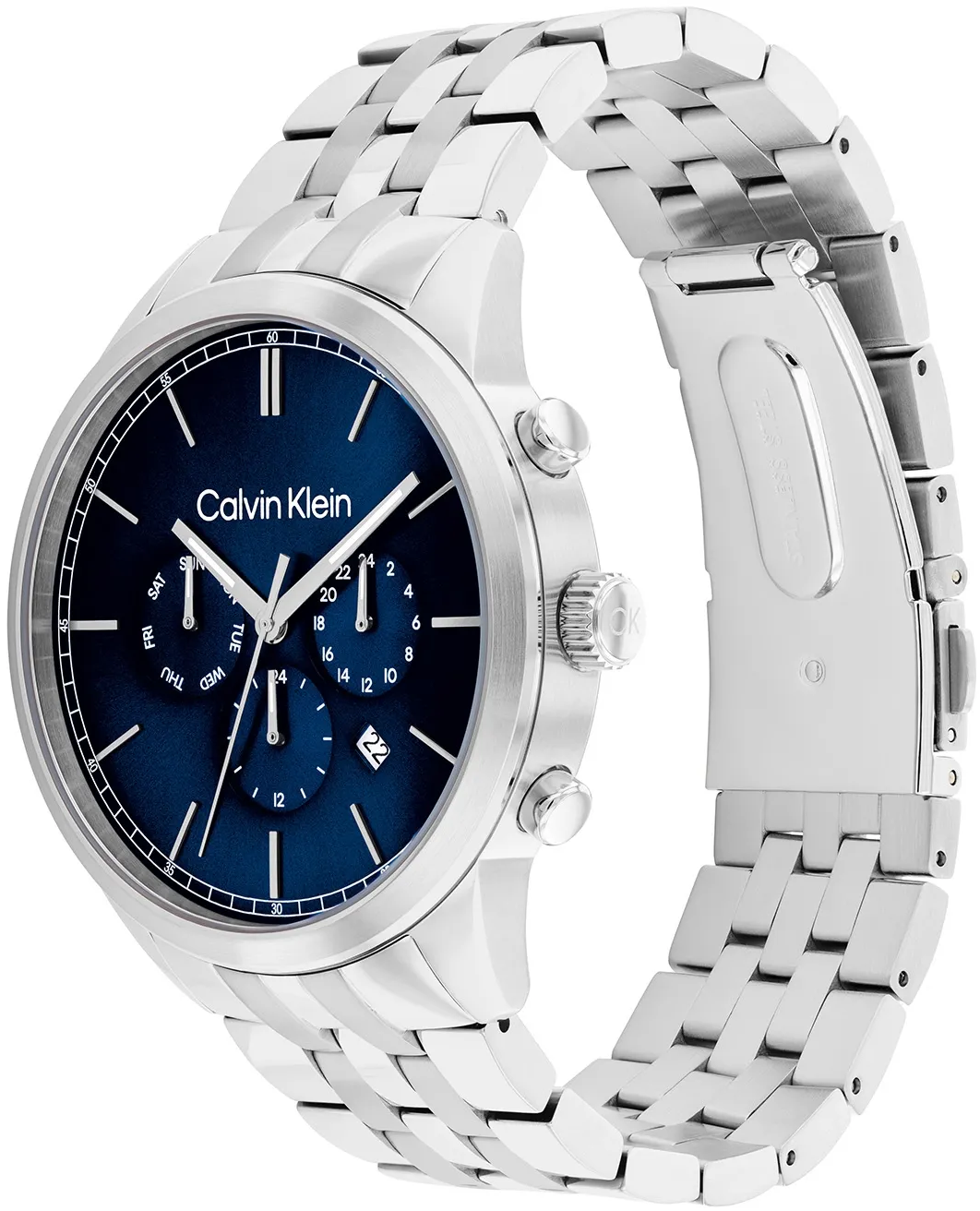 Calvin Klein watch