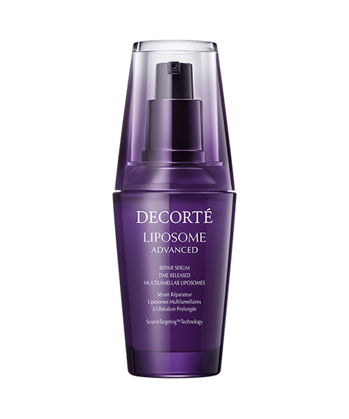DECORTÉ　Liposome Advanced Repair Serum