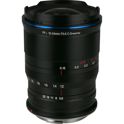 LAOWA 12-24mm f/5.6 Zoom