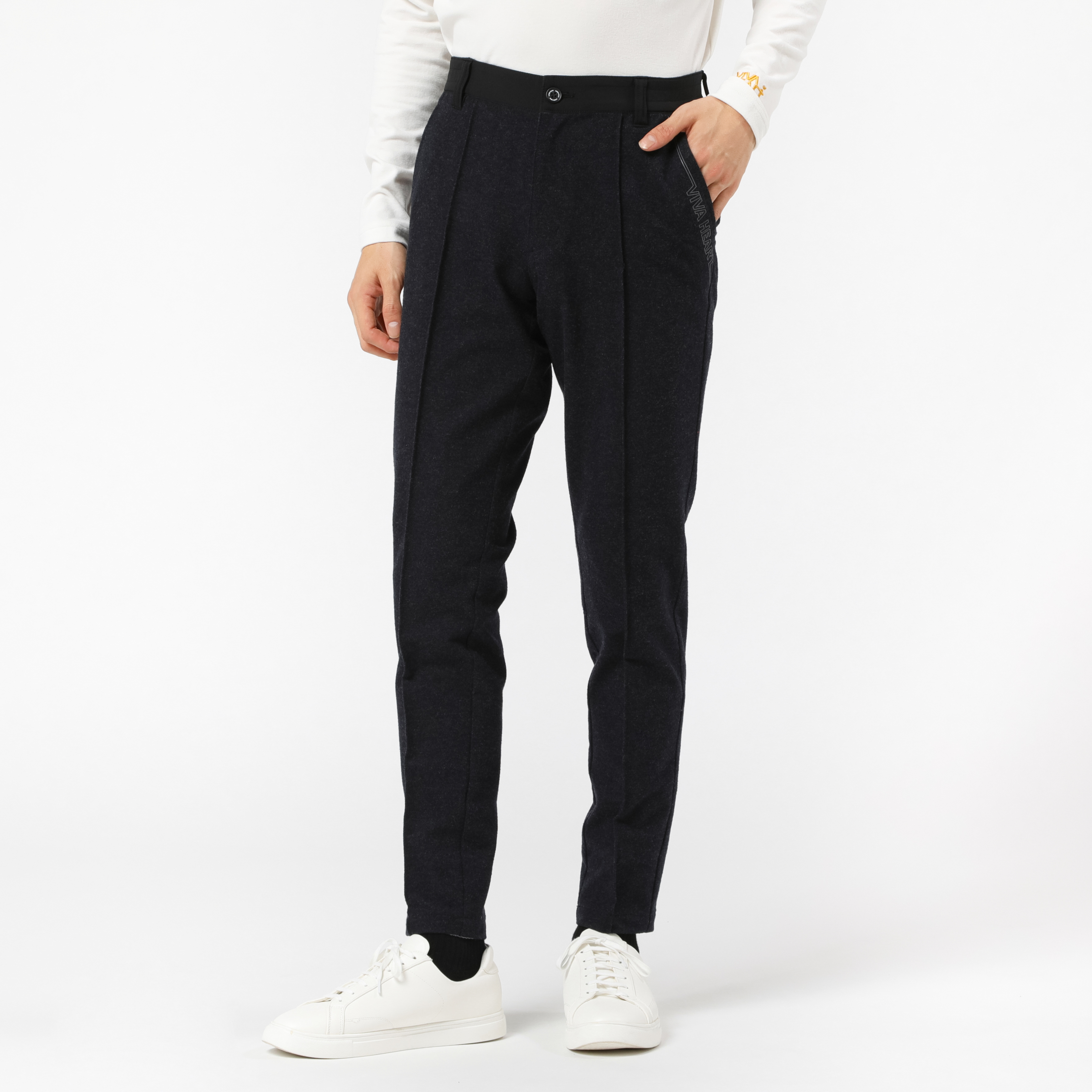 男士-WONDER SHAPE 4Way彈力褲