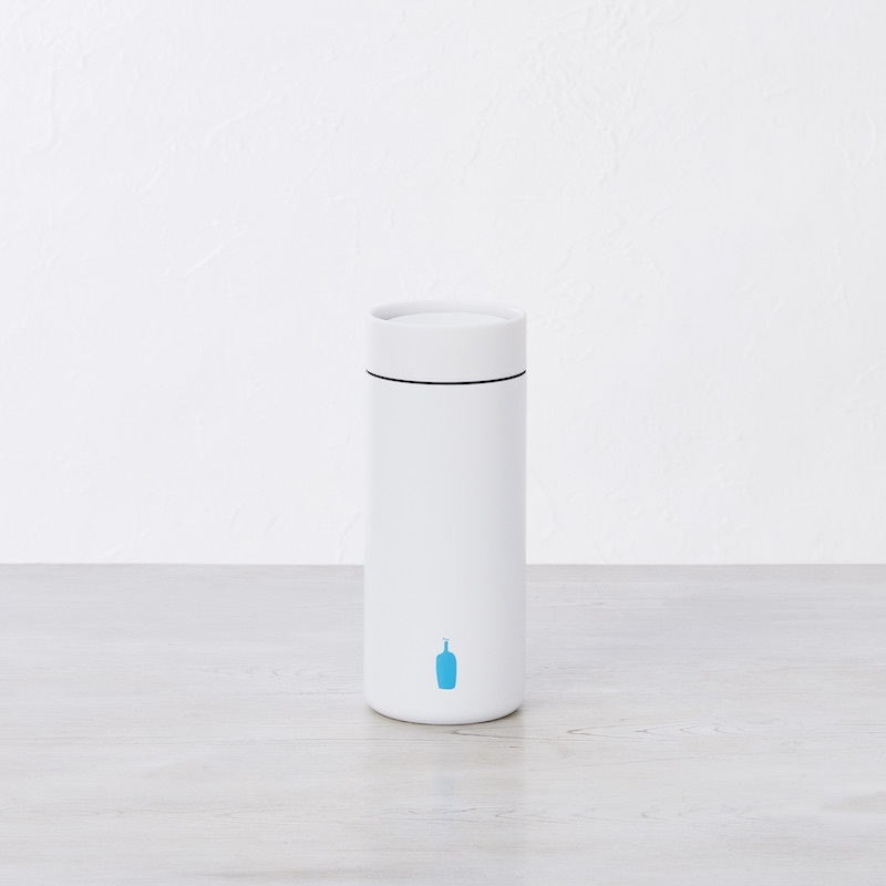 Blue bottle x MiiR 360 Traveler 隨行杯