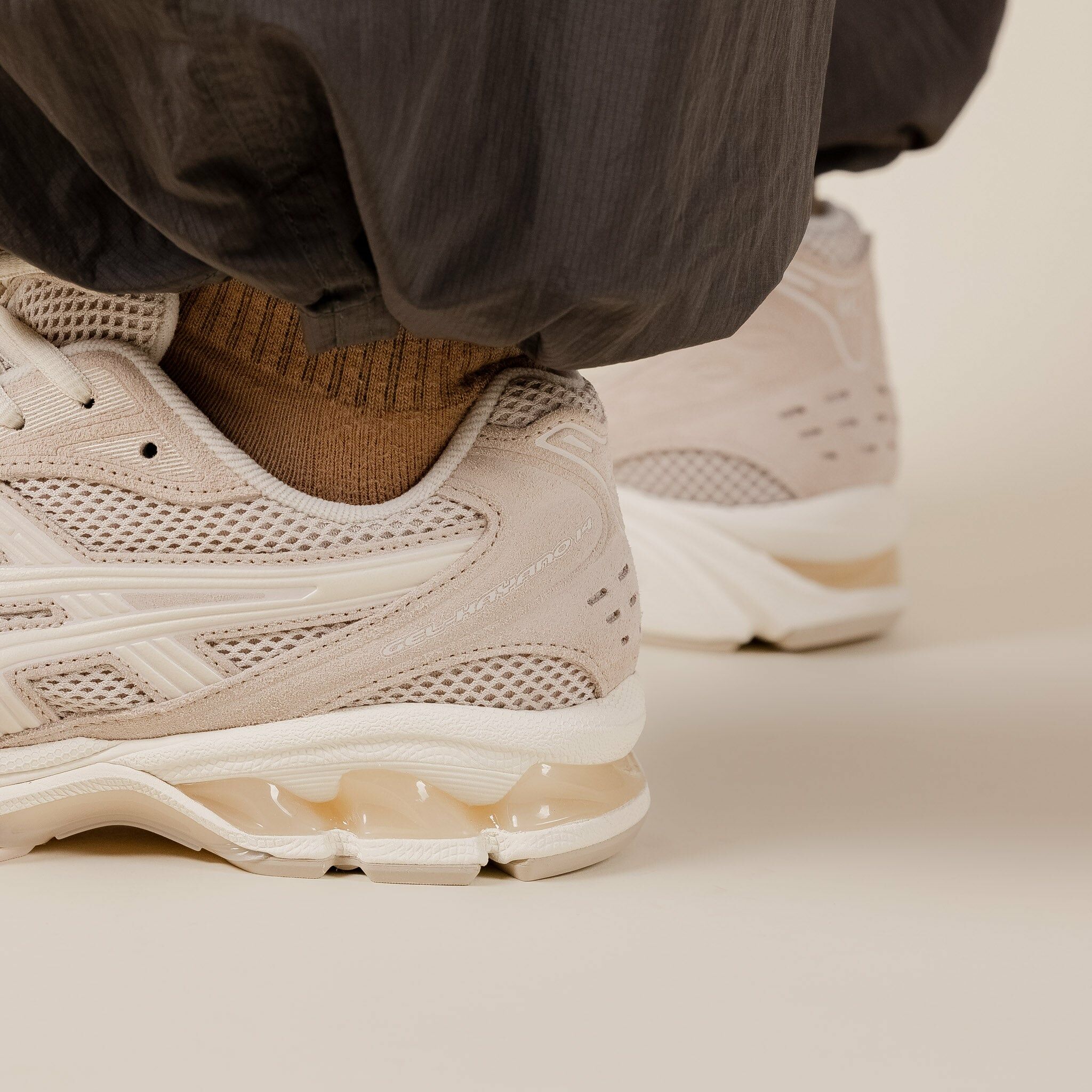 Asics GEL Kayano 14 Simply Taupe Oatmeal